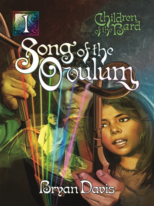 Title details for Song of the Ovulum by Bryan Davis - Available